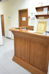 Hotel Hostel Miorita