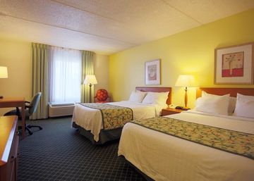 Hotel Clarion Inn Bowling Green