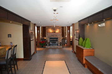 Hotel Staybridge Suites Bowling Green