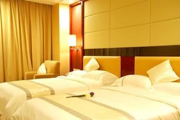 Hotel River Rhythm