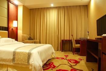 Hotel River Rhythm