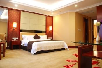 Hotel River Rhythm