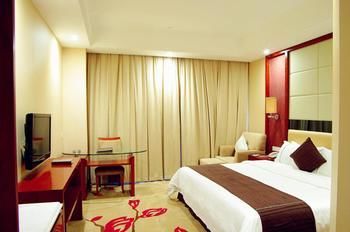Hotel River Rhythm