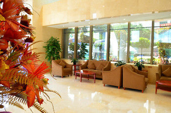 Hotel River Rhythm