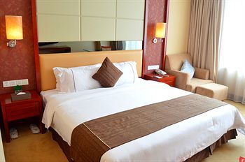 Hotel River Rhythm