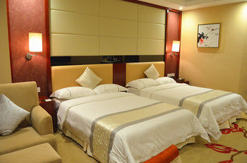 Hotel River Rhythm