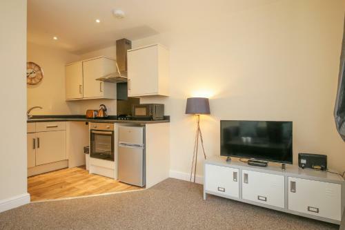 Apartamento The Berrow Apt- Stay Worcestershire