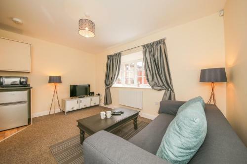 Apartamento The Berrow Apt- Stay Worcestershire