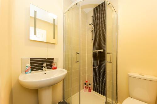 Apartamento The Berrow Apt- Stay Worcestershire