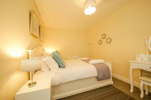 Apartamento The Berrow Apt- Stay Worcestershire