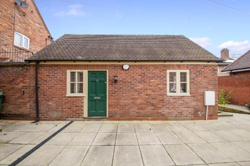 Apartamento The Berrow Apt- Stay Worcestershire