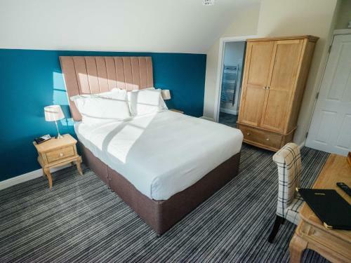 Bed & Breakfast The Bell Inn