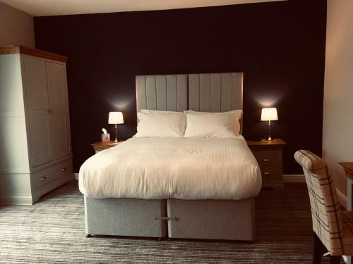 Bed & Breakfast The Bell Inn