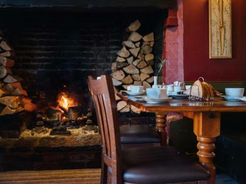 Bed & Breakfast The Bell Inn