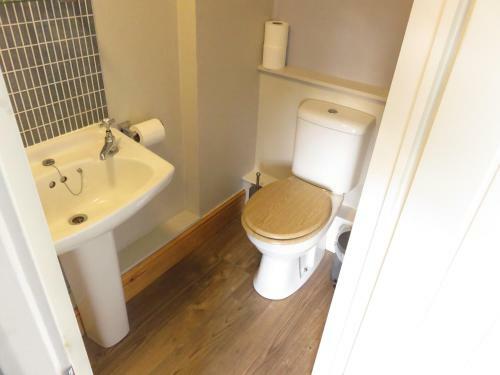 Hostal Marine View Guest House