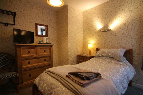 Hostal Marine View Guest House
