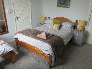 Hostal Marine View Guest House