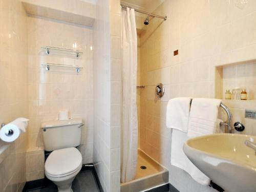 Ardington Hotel