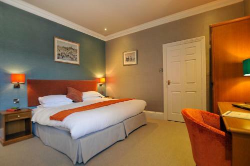 Ardington Hotel