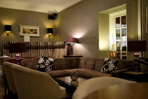 Ardington Hotel