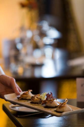 Ardington Hotel