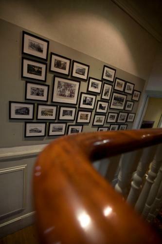 Ardington Hotel