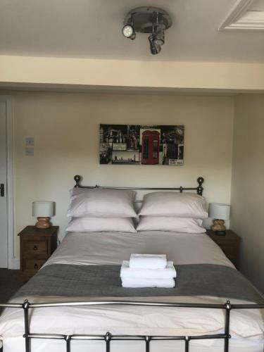 Motel Worthing Rest