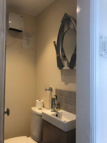 Motel Worthing Rest