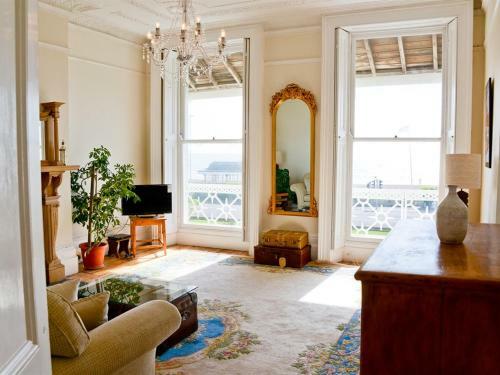 Apartamentos Beach View