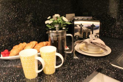 Apartamentos The Maelor - Berwyn House