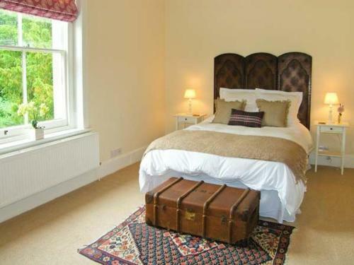 Butler's Flat
