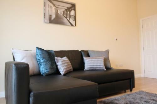 Apartamentos The Racecourse