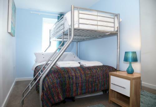 Apartamento Millers Rest