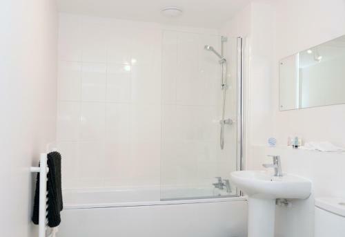 Apartamento Millers Rest