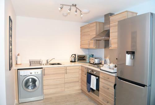 Apartamento Millers Rest