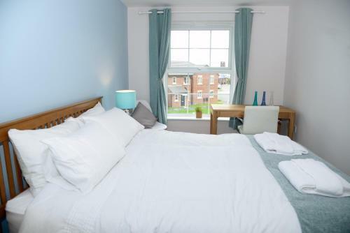 Apartamento Millers Rest