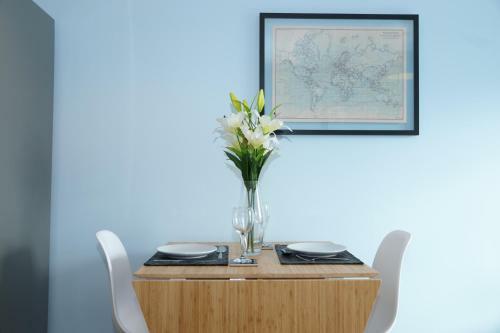 Apartamento Millers Rest