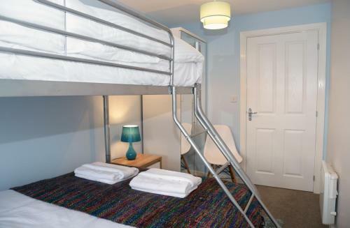 Apartamento Millers Rest