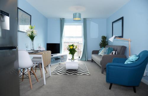 Apartamento Millers Rest