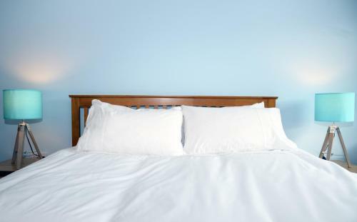 Apartamento Millers Rest