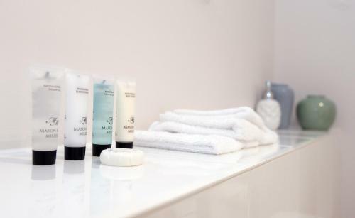 Apartamento Millers Rest