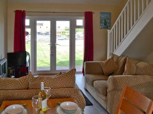 Puffin Cottage
