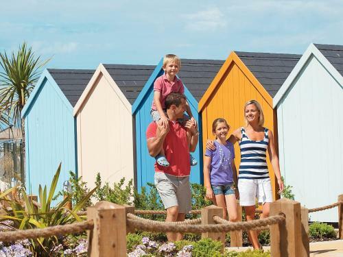 Holiday Home Littlesea.6