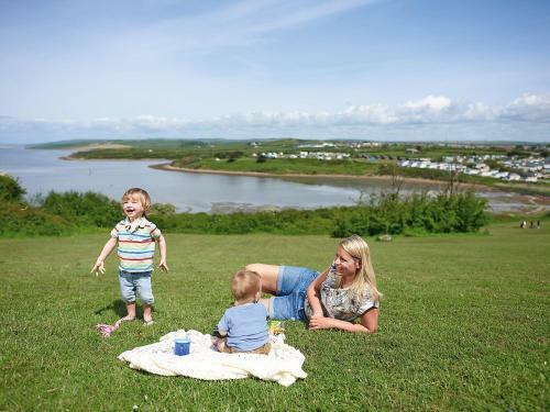 Holiday Home Littlesea.4