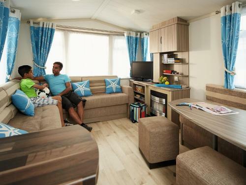 Holiday Home Littlesea.3
