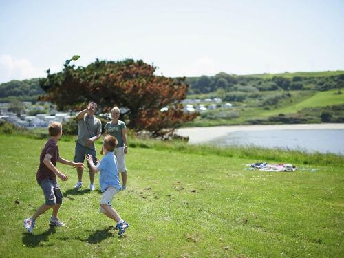 Holiday Home Littlesea.3