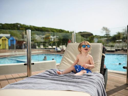 Holiday Home Littlesea.2