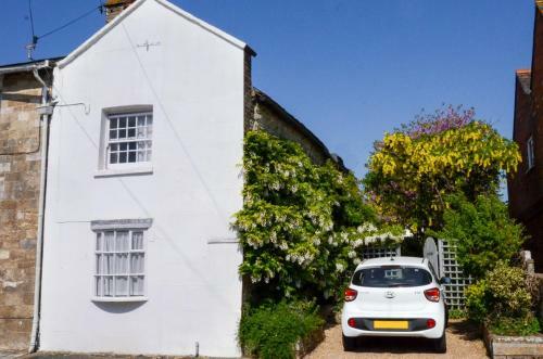 Grove Cottage