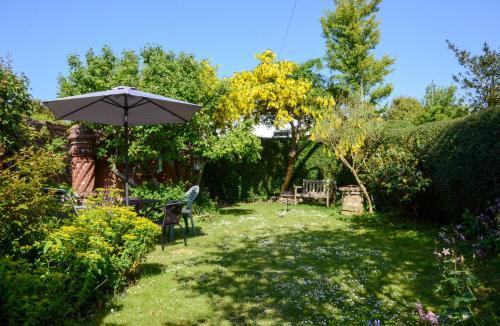 Grove Cottage