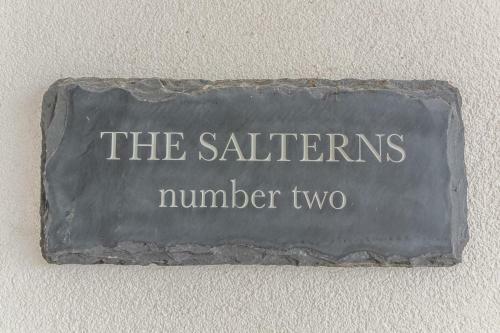 Salterns 2